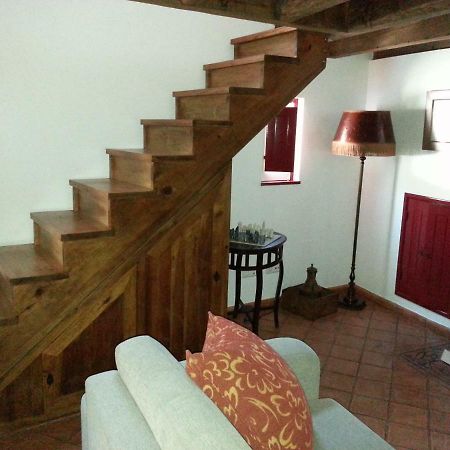 Charming House Obidos Villa Bagian luar foto