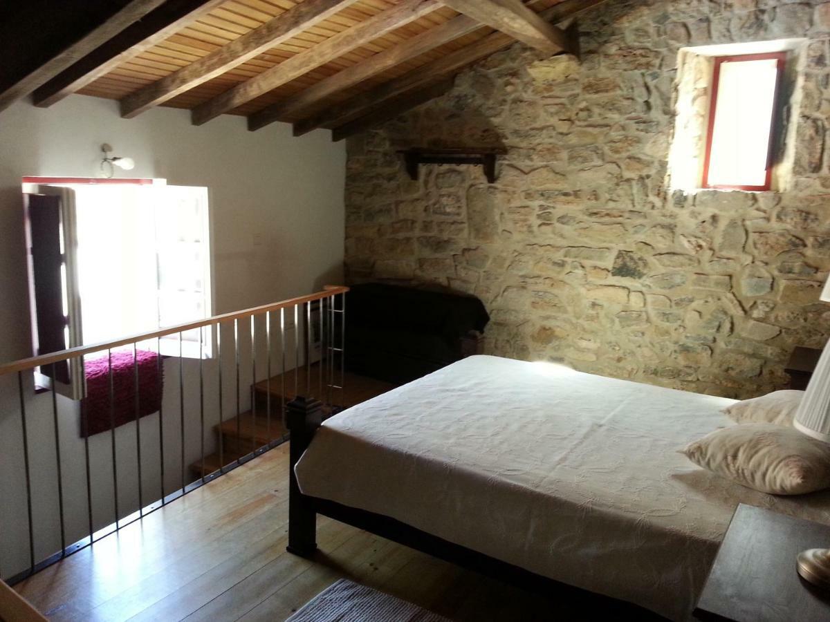 Charming House Obidos Villa Bagian luar foto