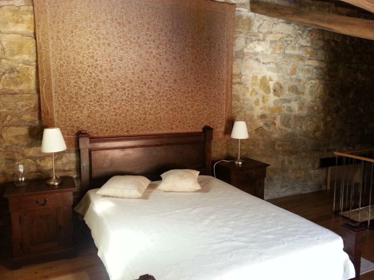 Charming House Obidos Villa Bagian luar foto