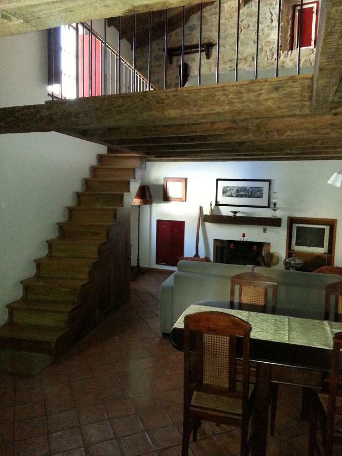 Charming House Obidos Villa Bagian luar foto