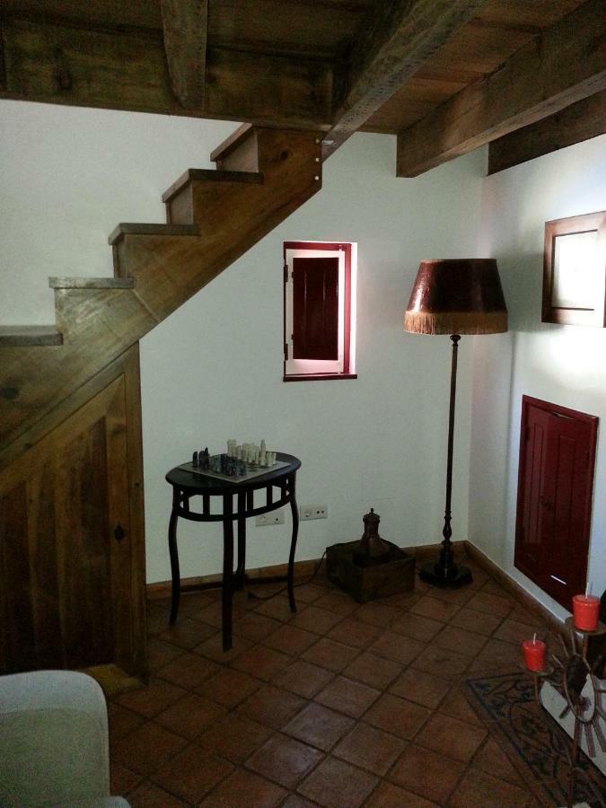 Charming House Obidos Villa Bagian luar foto