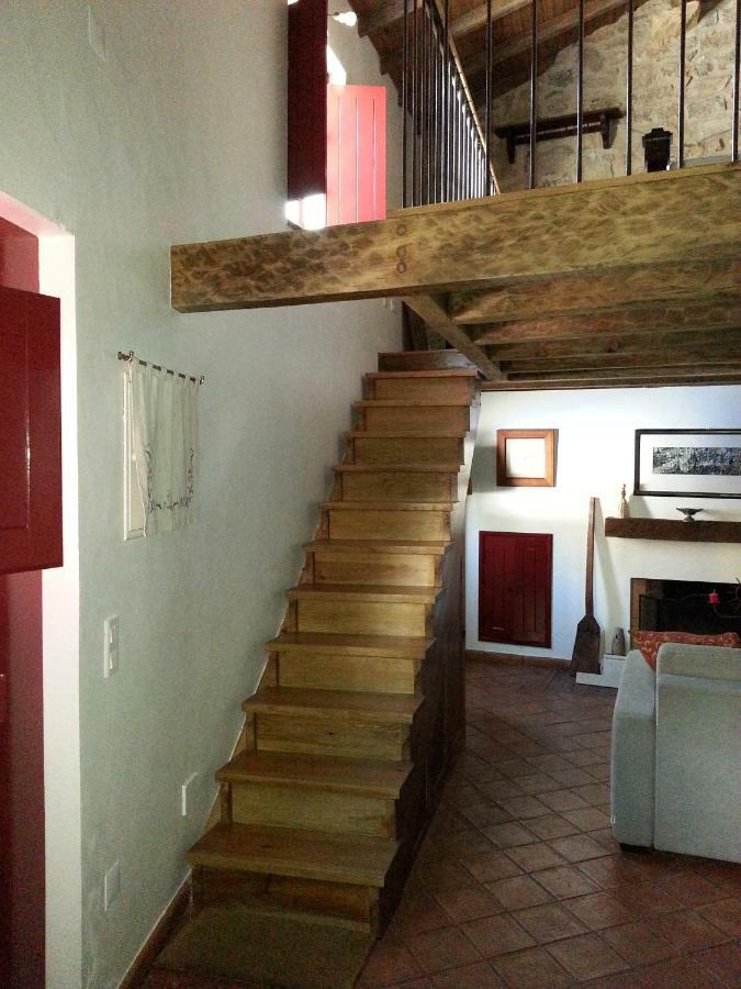 Charming House Obidos Villa Bagian luar foto
