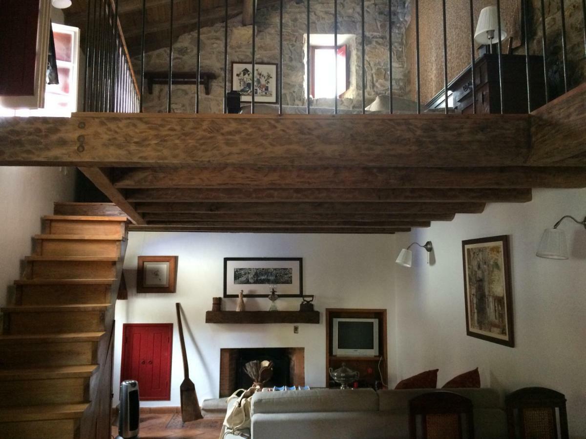 Charming House Obidos Villa Bagian luar foto